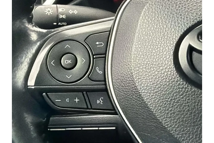 $18075 : Toyota Corolla 2020 SE 4dr S image 10