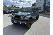$31999 : 2024 Wrangler Sahara 4xe thumbnail