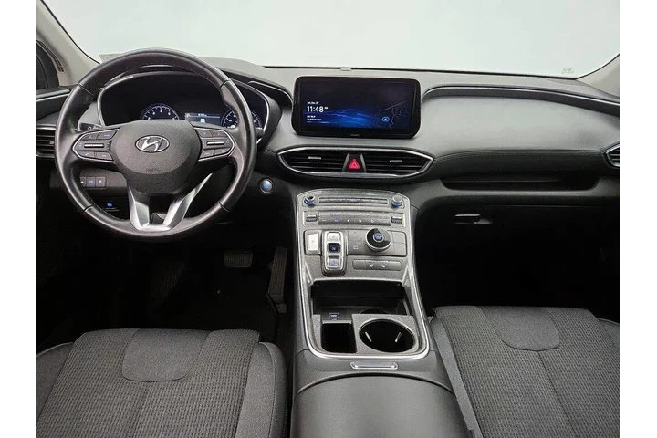 $20998 : Hyundai SANTA FE 2023 SEL 4d image 9