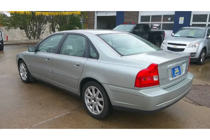$3999 : 2004 S80 2.5T image 9