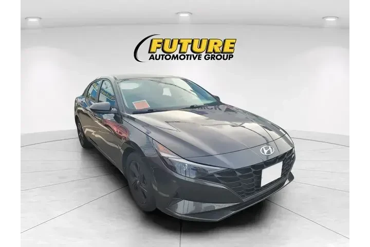 $14997 : Hyundai ELANTRA 2021 SEL 4dr image 1