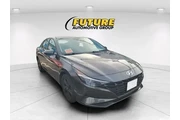 Hyundai ELANTRA 2021 SEL 4dr en Sacramento