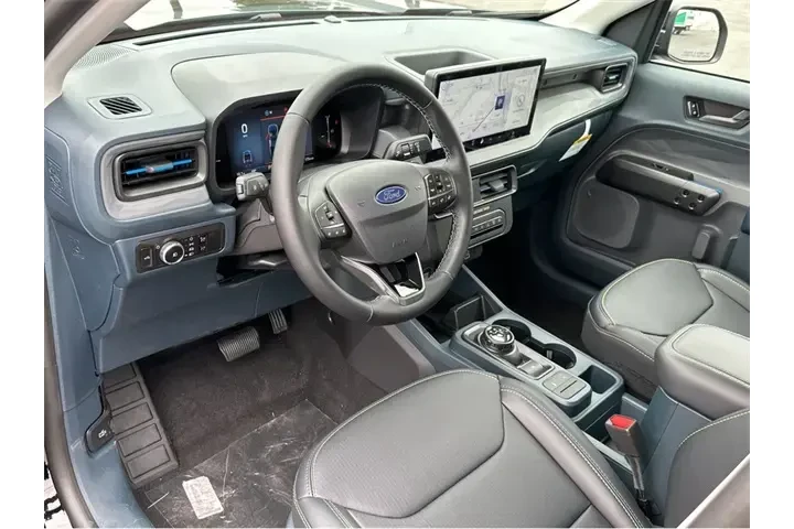 $34000 : Ford Maverick 2025 AWD Lobo image 7