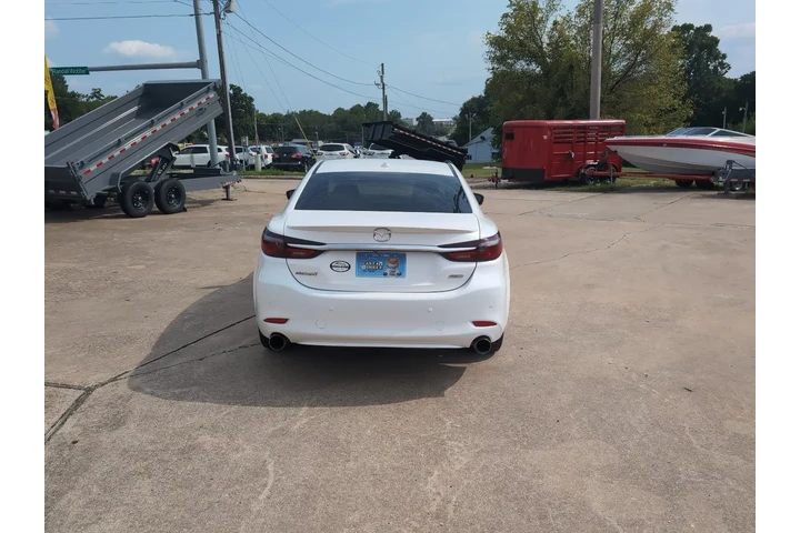 $18995 : 2018 MAZDA6 image 6