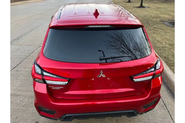 $13997 : 2020 Outlander Sport ES image 6