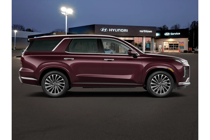 $39500 : Hyundai PALISADE 2023 AWD Ca image 9