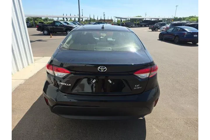 $29900 : Toyota Corolla Hybrid 2026 S image 5