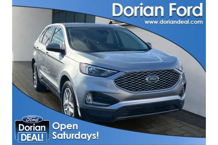 $26995 : Ford Edge 2024 AWD SEL 4dr S image 1