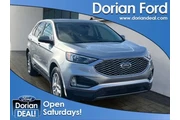 Ford Edge 2024 AWD SEL 4dr S