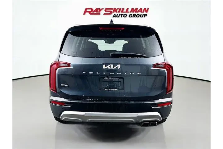 $30975 : Kia Telluride 2022 AWD EX 4d image 6