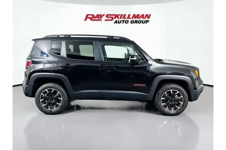 $23975 : Jeep Renegade 2023 4x4 Trail image 8
