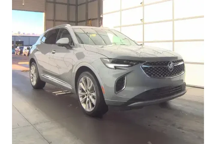 $31791 : Buick Envision 2023 Avenir 4 image 1