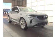 Buick Envision 2023 Avenir 4 en Jackson