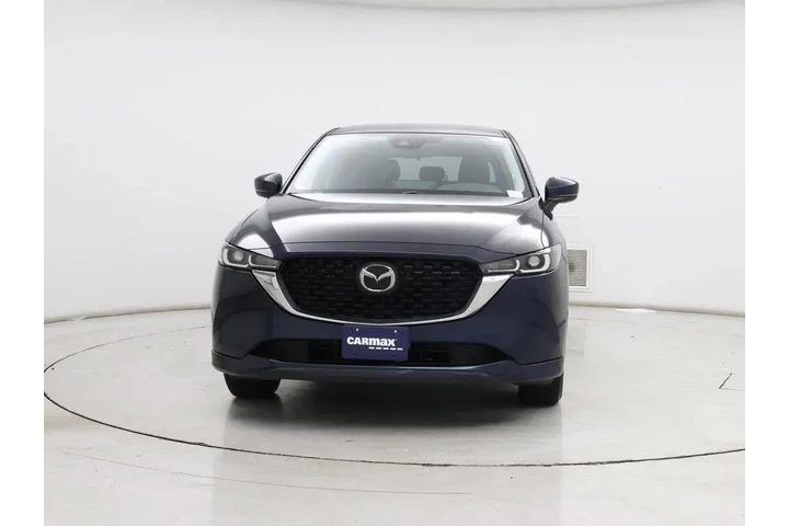 $24998 : Mazda CX-5 2024 AWD 2.5 S Se image 5