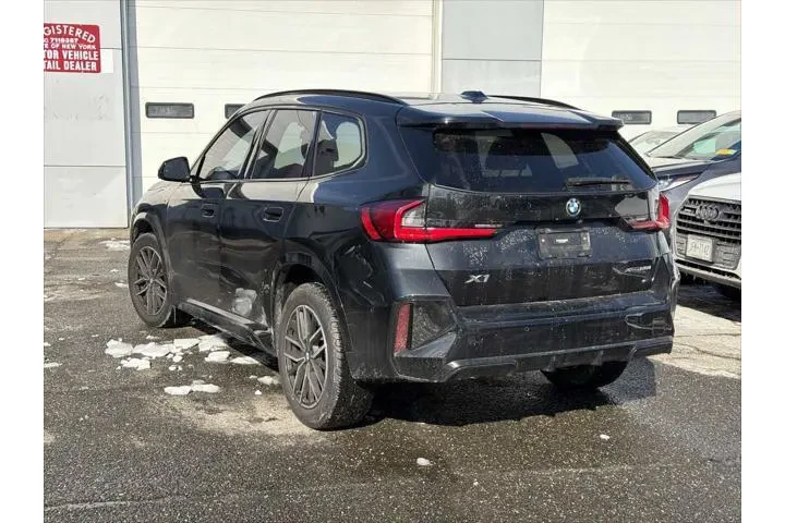 $34895 : BMW X1 2023 AWD xDrive28i 4d image 5
