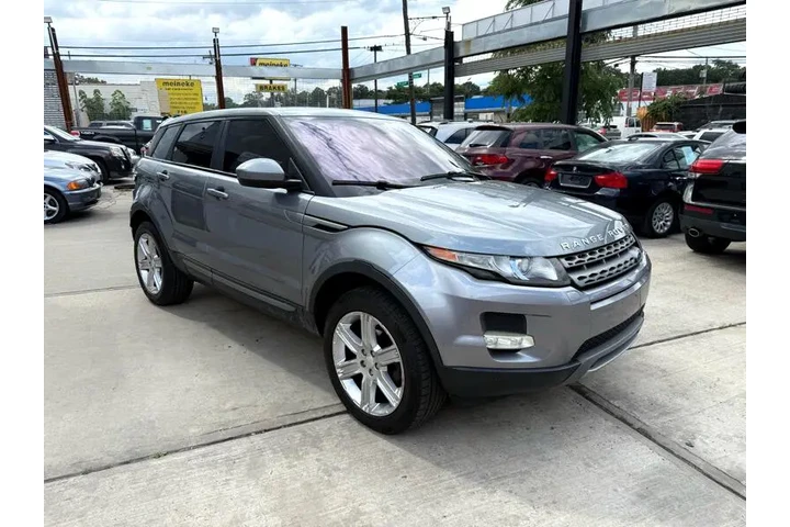 $10995 : 2014 Land Rover Range Rover E image 9