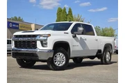 $35000 : 2021 Silverado 2500HD thumbnail