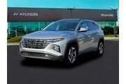 Hyundai TUCSON 2024 Limited en Riverside