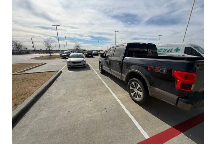 $35995 : Ford F-150 2019 4x4 King Ran image 5