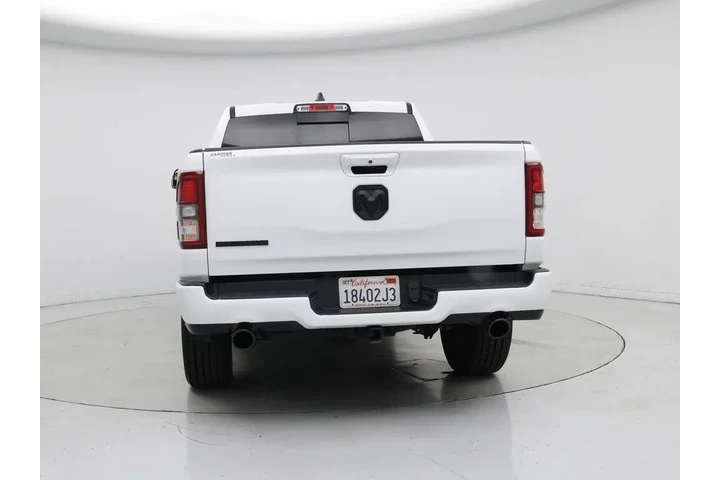 $28998 : Ram 1500 2021 4x2 Big Horn 4 image 6