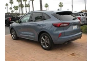 $20898 : Ford Escape 2024 ST-Line 4dr thumbnail