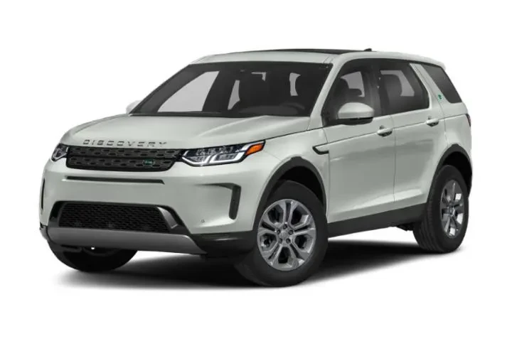 $19888 : Land Rover Discovery Sport 2 image 1