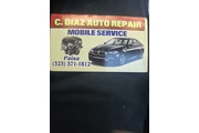 C.DIAZ AUTO REPAIR en Los Angeles