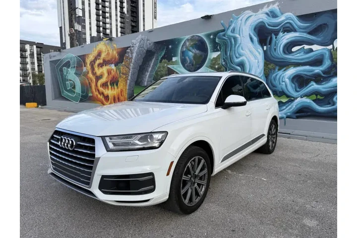 $15999 : 2017 Q7 3.0T quattro Premium image 4