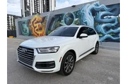 $15999 : 2017 Q7 3.0T quattro Premium thumbnail