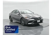 Toyota Camry 2024 SE 4dr Sed