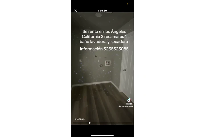 $3500 : Caza nueva image 8
