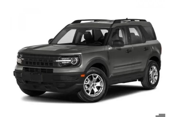 $20511 : Ford Bronco Sport 2021 AWD B image 1