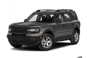 Ford Bronco Sport 2021 AWD B en Salt Lake City