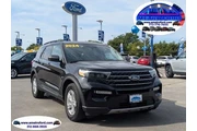 Ford Explorer 2024 XLT 4dr S