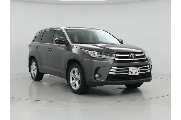 $27998 : Toyota Highlander 2017 AWD L image 1