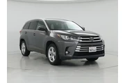 Toyota Highlander 2017 AWD L en Sacramento