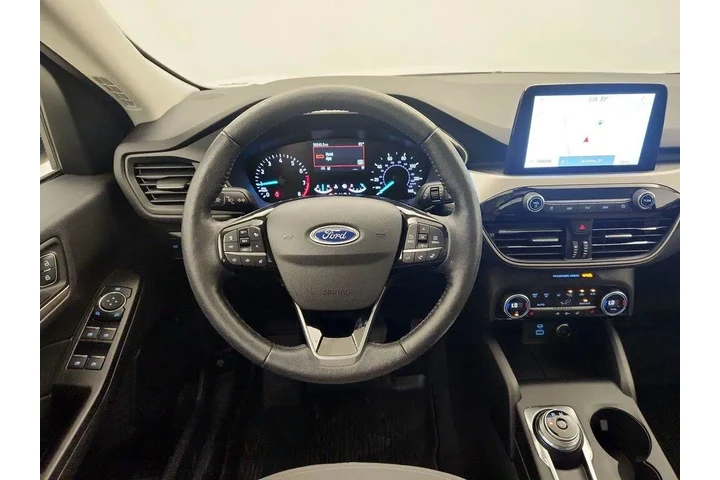 $20998 : Ford Escape 2021 AWD SE 4dr image 10