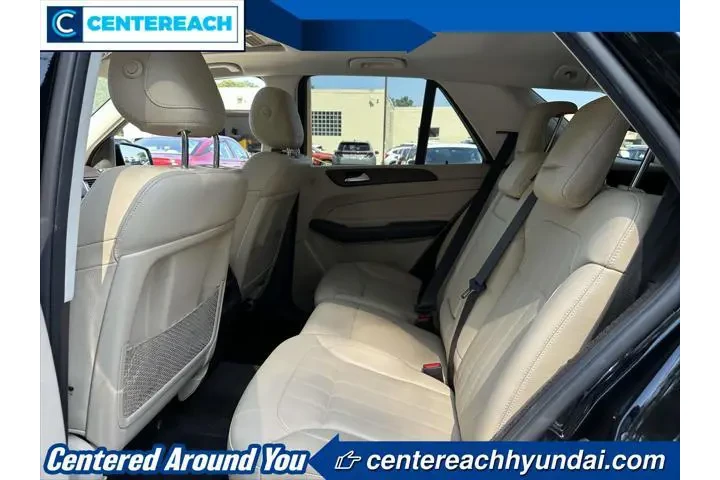 $16888 : Mercedes-Benz GLE 2019 AWD G image 10