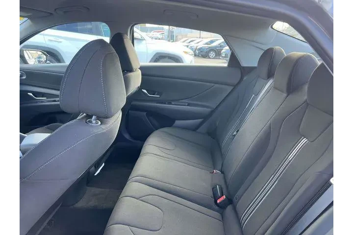 $22499 : Hyundai TUCSON 2023 AWD SEL image 10