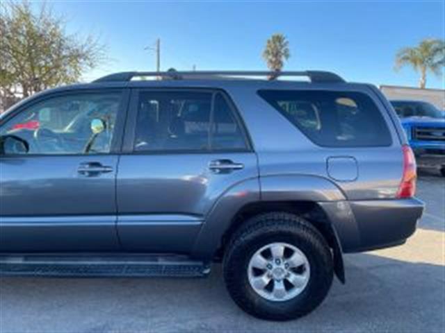 $6995 : 2004 TOYOTA 4RUNNER2004 TOYOT image 6