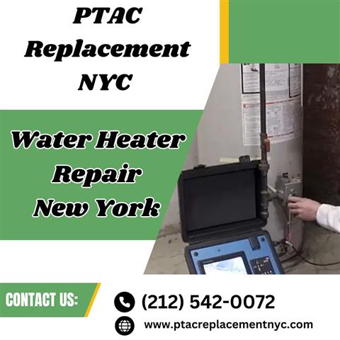 PTAC Replacement NYC image 10