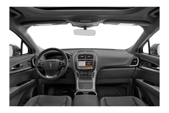 2019 Nautilus Reserve image 9