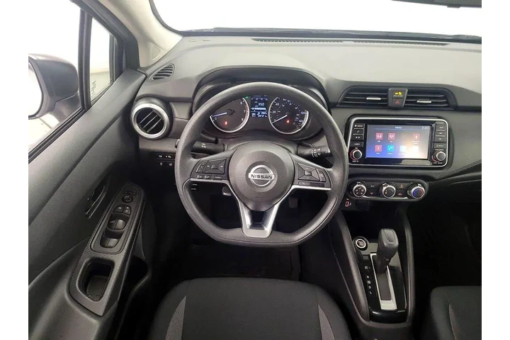 $16998 : Nissan Versa 2020 S 4dr Seda image 10