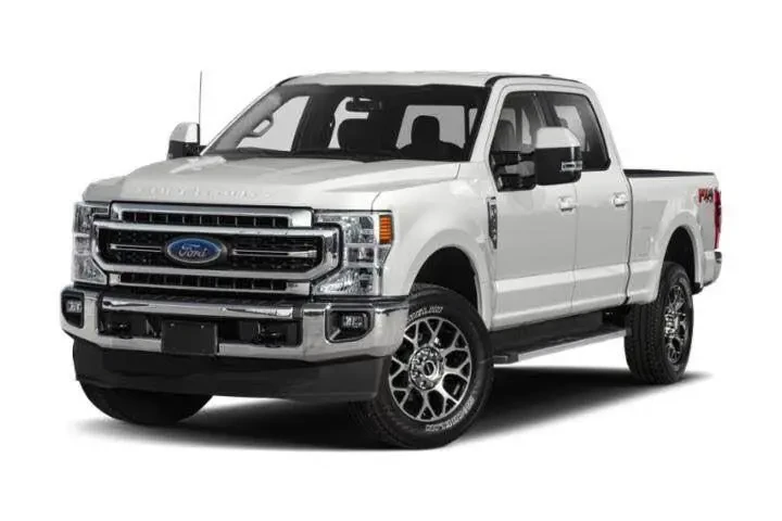 $38800 : Ford F-250 Super Duty 2021 4 image 1
