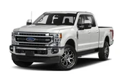 Ford F-250 Super Duty 2021 4 en San Antonio