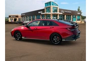 $33200 : Hyundai ELANTRA N 2025 4dr S thumbnail