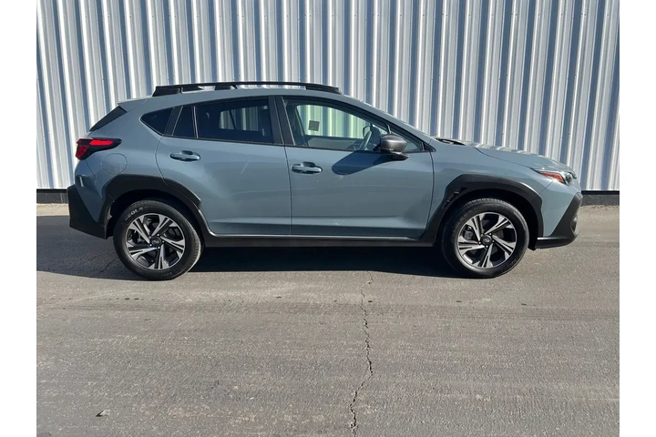 $24494 : Subaru Crosstrek 2024 AWD Pr image 7