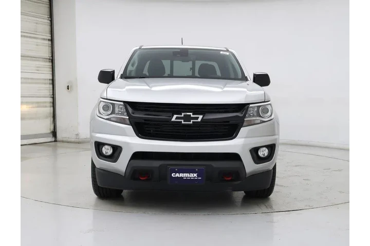 $24998 : Chevrolet Colorado 2019 4x4 image 5
