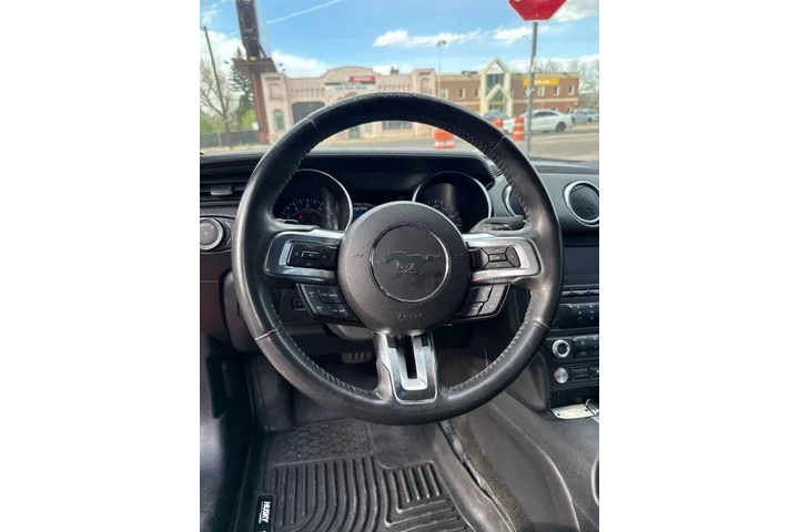 $13495 : 2018 Mustang EcoBoost image 9