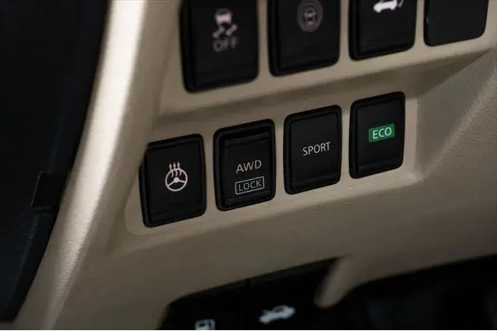 $15882 : Nissan Rogue 2017 AWD S 4dr image 6